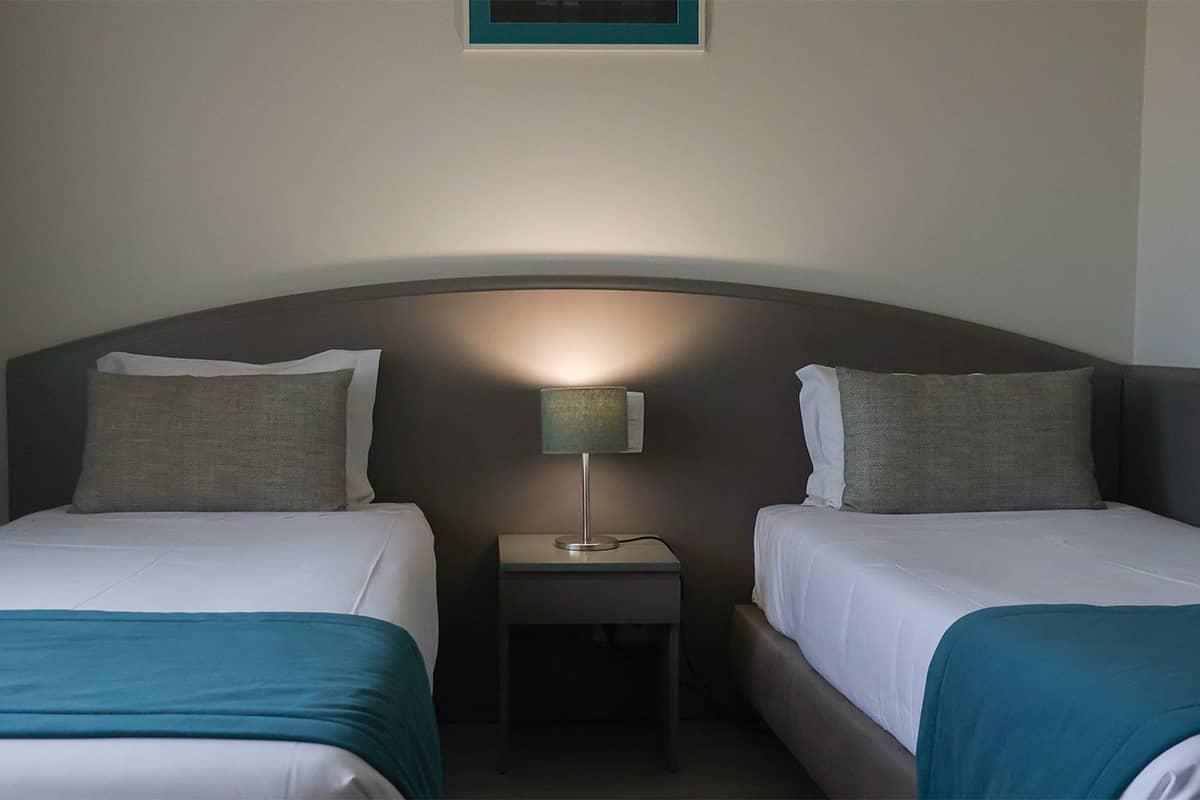 Apulia Praia Hotel Esposende Exterior photo