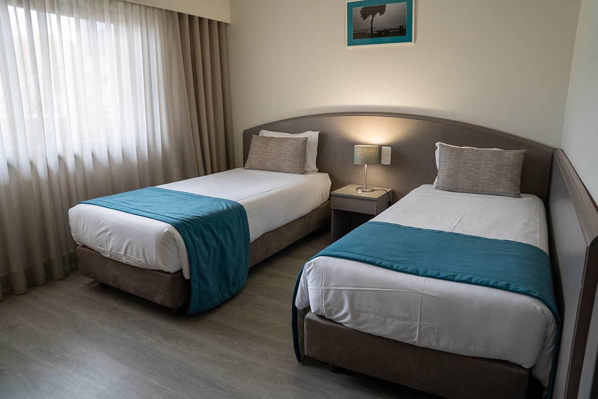 Apulia Praia Hotel Esposende Exterior photo